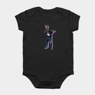 Doughboy Doughjoy Baby Bodysuit